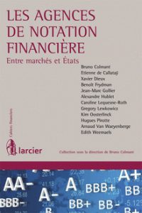 Le pouvoir normatif des agences de notation
